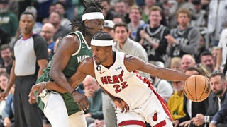 NBA Rumors: Milwaukee Bucks expected to retain free agent Jae Crowder