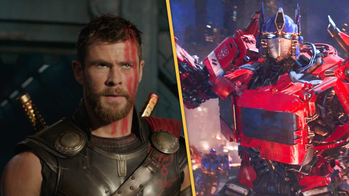 Transformers One Animated Prequel Cast Announced