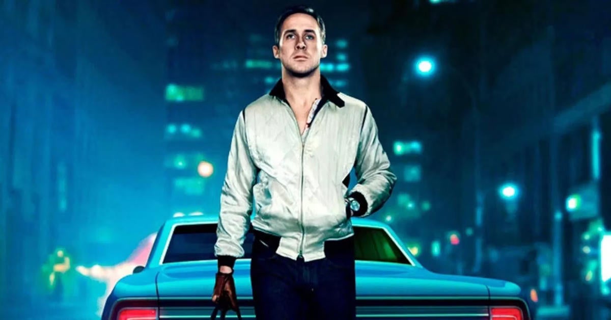 Watch Ryan Gosling Become 'The Fall Guy' In First Trailer