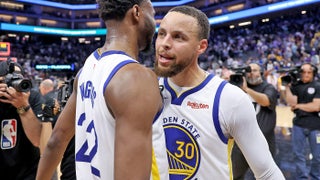 Golden State Warriors favored to win 2022, 2023 NBA titles, Betting