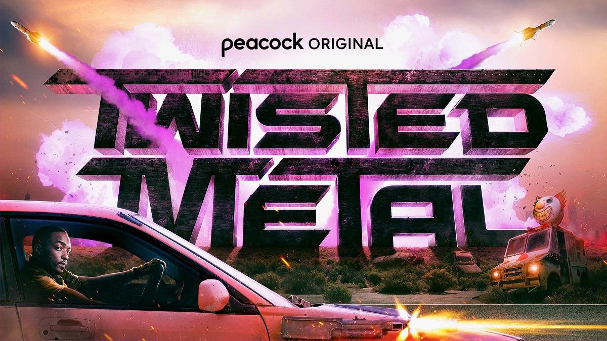 First Impressions: Twisted Metal