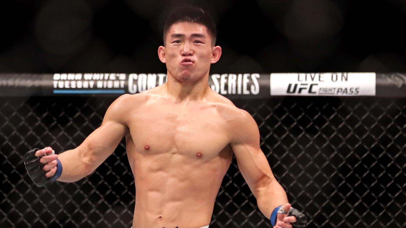 Malam Pertarungan UFC: Peluang Lagu vs. Simon, prediksi, waktu: Pakar MMA mengungkapkan pemilihan kartu pertarungan yang mengejutkan