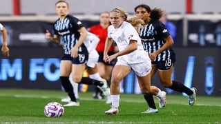 Houston Dash return to action against Kansas City Current