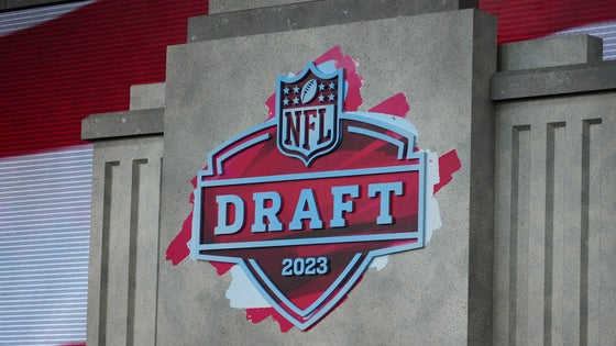 NFL: NFL Draft-Kansas City Views