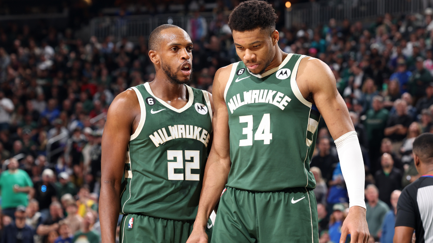 What's next for Bucks? Jimmy Butler may have beaten them, but Father Time could shatter their title window