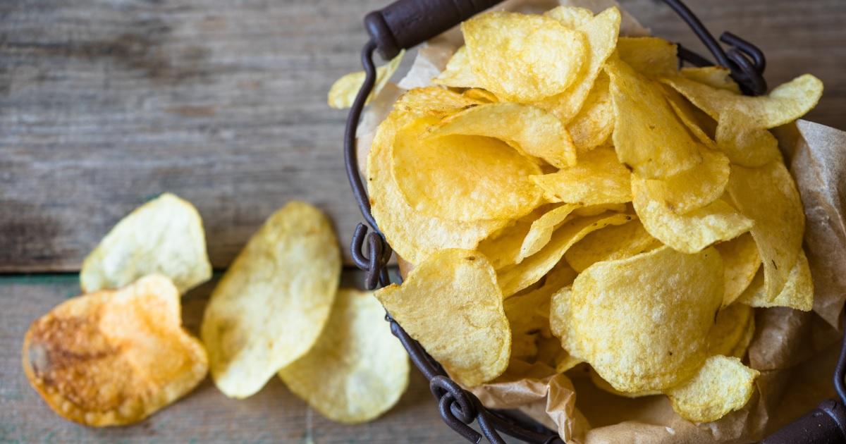Golden Flake Chips’ Factory to Close