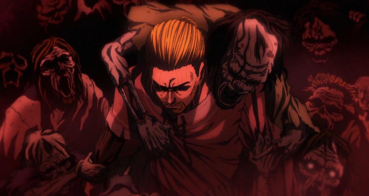 Vinland Saga Director Apologies for Season 2 Controversy