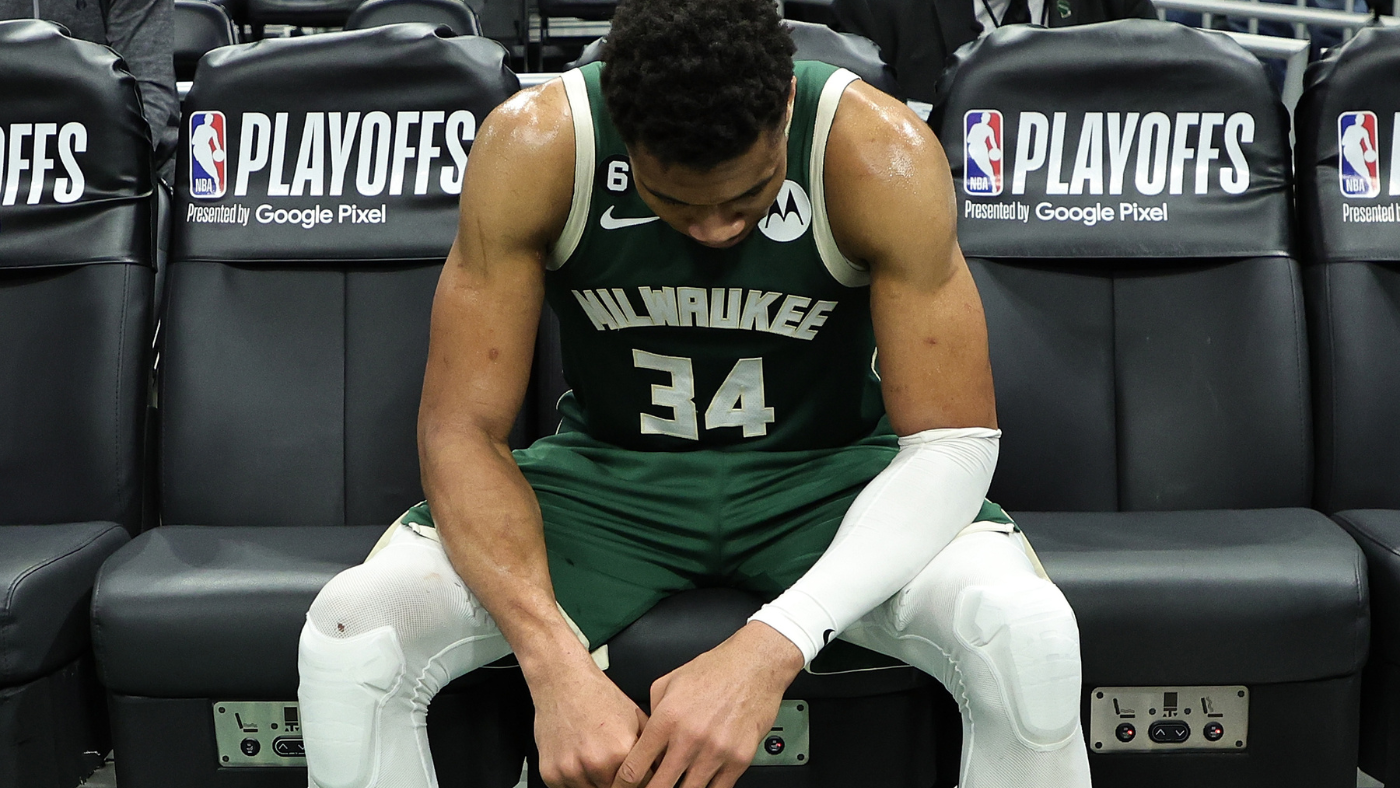 Bucks vs. Heat: los momentos clave en el colapso de 17 minutos que hizo que Milwaukee rebotara de los playoffs de la NBA