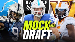 NFL Draft 2023: Current and former players from all 32 teams set to  announce picks on Day 2 
