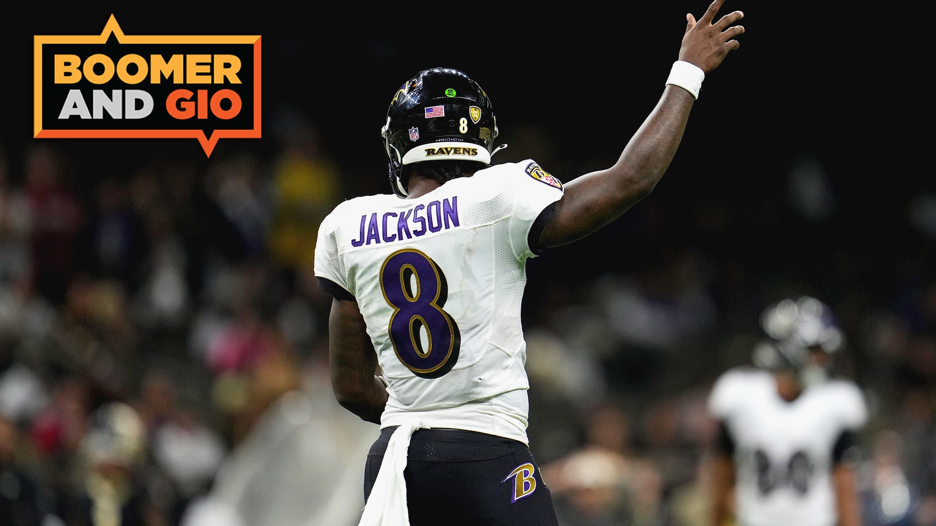 Breaking Down Lamar Jackson's $260M Contract