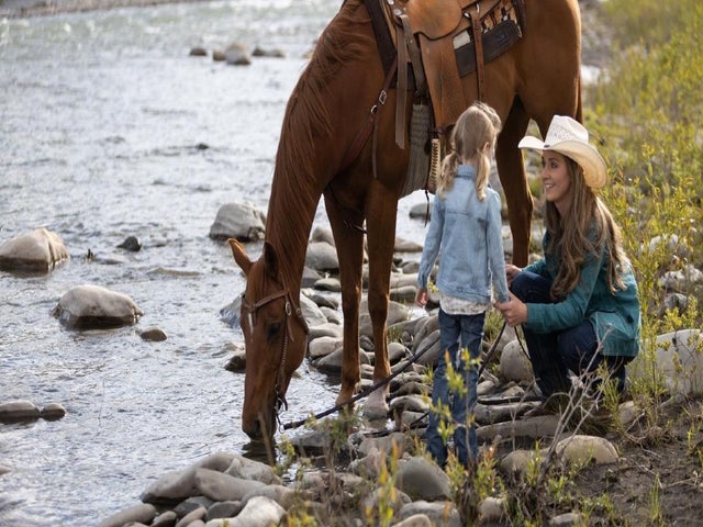 'Heartland' Season 15 Netflix Release Date Revealed