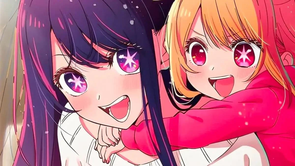 Oshi no Ko manga goes on hiatus amid creator Aka Akasaka's health