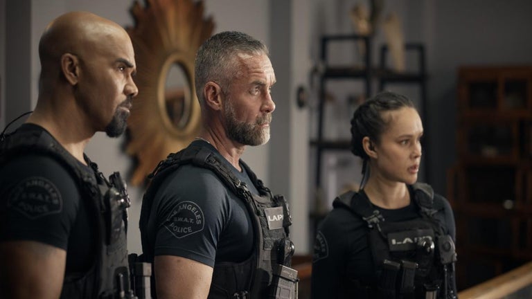 'S.W.A.T.' Season 7 Gets Premiere Date After Cancellation Scare