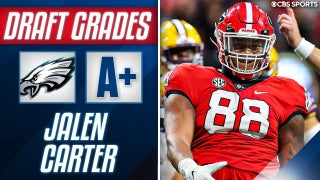 2023 NFL Draft picks by college team, school: SEC leads for 17th straight  year, Georgia keeps setting records 