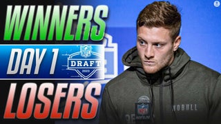 NFL Draft 2023: 4 winners and 3 losers from the AFC West after Round 1 of  the NFL Draft - Arrowhead Pride