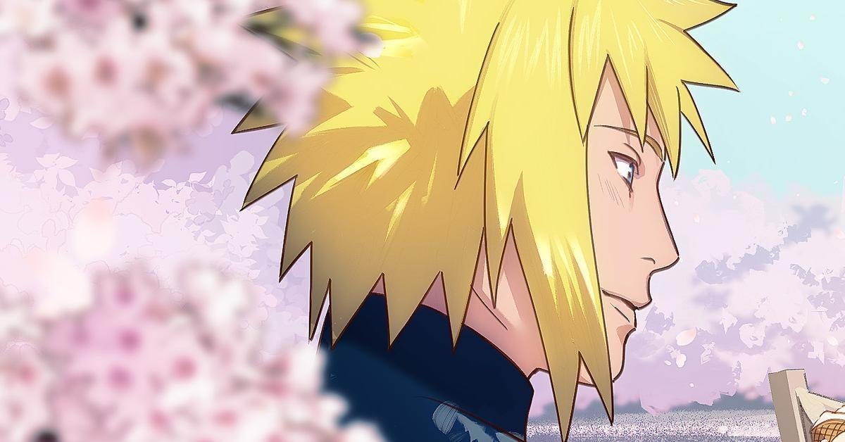 ComicBook.com on X: #Naruto confirmed a surprising death in the latest # Boruto chapter:   / X