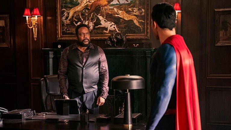 'Superman & Lois' Season 3: Where It Stands as TV Writers Strike Begins