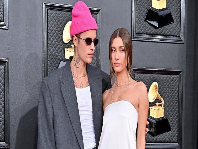 How Pregnant Hailey Bieber's Dad Stephen Baldwin Reacted to Her Baby News