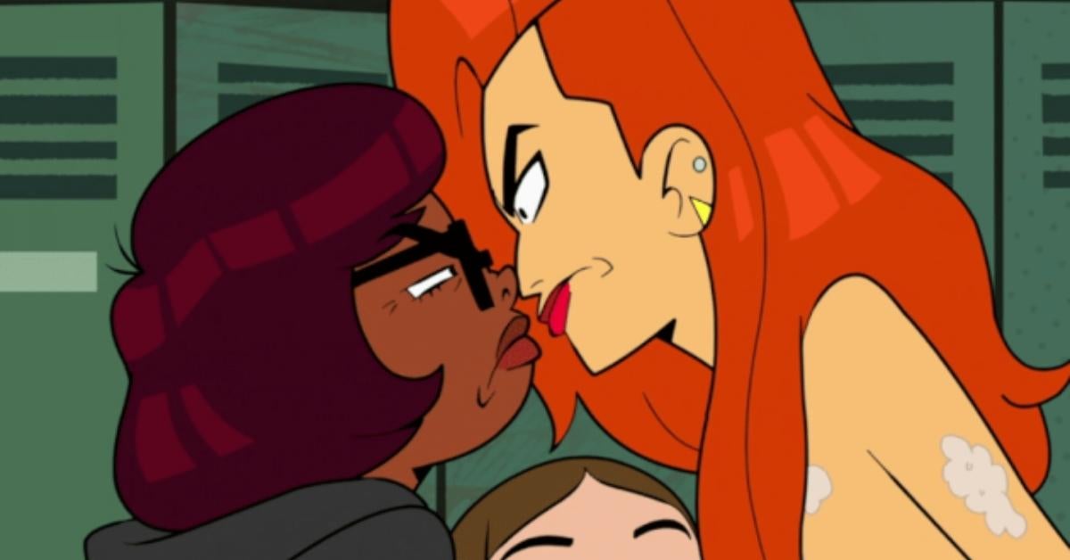 HBO Max Flops With Woke 'Velma' Series Based on Scooby-Doo Characters  Politicized Re-Imagining of Classic Cartoon Gets Destroyed By Critics And  Audiences Alike - We assumed everyone was gay, or wanted to