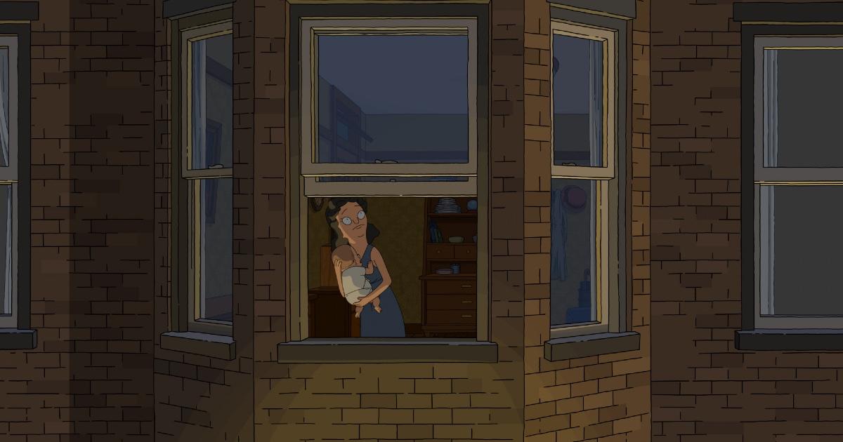 'Bob's Burgers' Casts Cristin Milioti in Mysterious Role