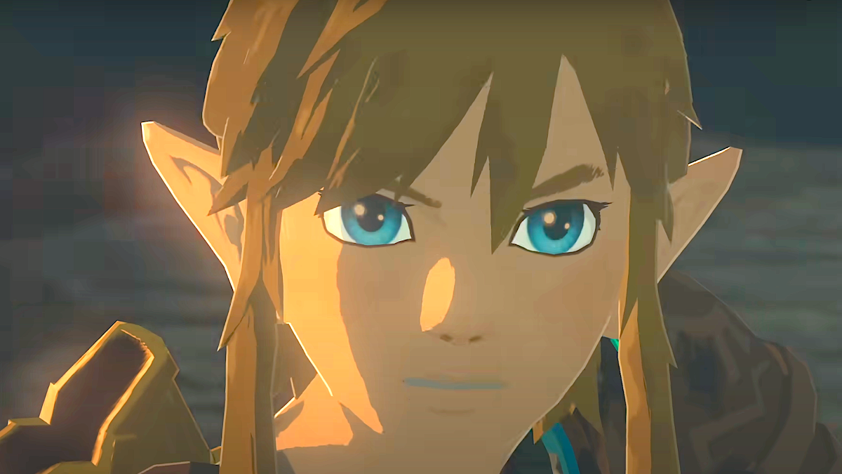 Zelda: Breath of the Wild Sets Metacritic Record for Perfect