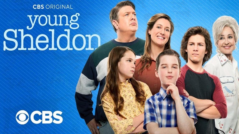 'Young Sheldon' Making Big Change for Season 7