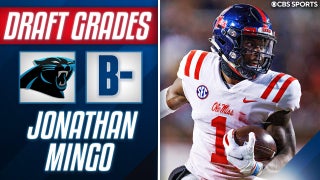 Carolina Panthers NFL Draft Grades 2023: Panthers Take Bryce Young