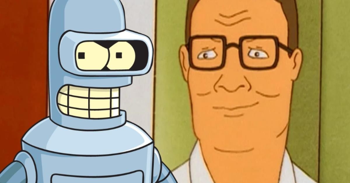 The New 'Futurama' Successfully Reboots the Show for 2023