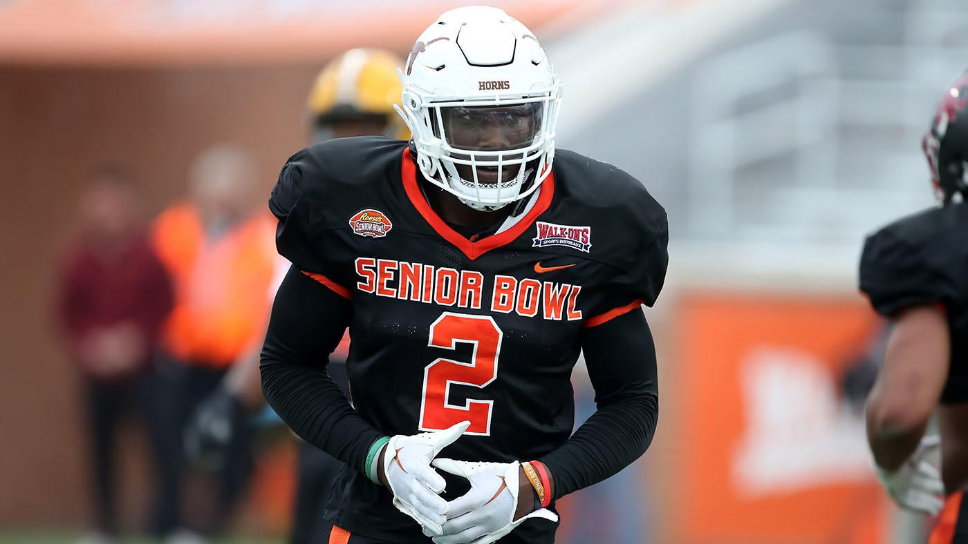 2023 NFL Draft grades: Cowboys continue to load up on front seven with Texas LB DeMarvion Overshown