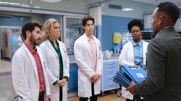 'The Good Doctor' Star Leaving the Show Ahead of Season 7