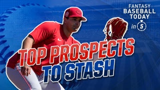 Outfield Prospect Spotlight: Josh Lowe - The Dynasty Guru