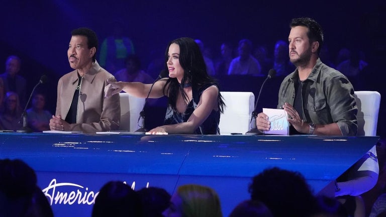 'American Idol' Judges for Season 7 Revealed Following Katy Perry Exit Rumors