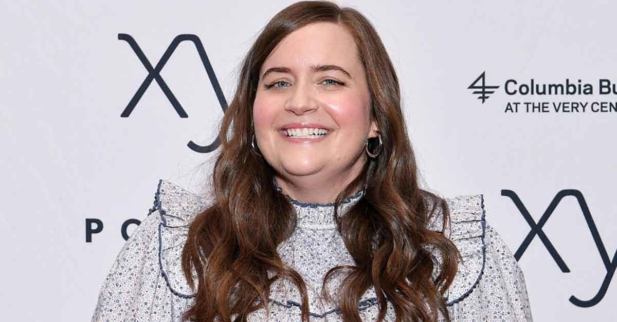 aidy-bryant-getty-images