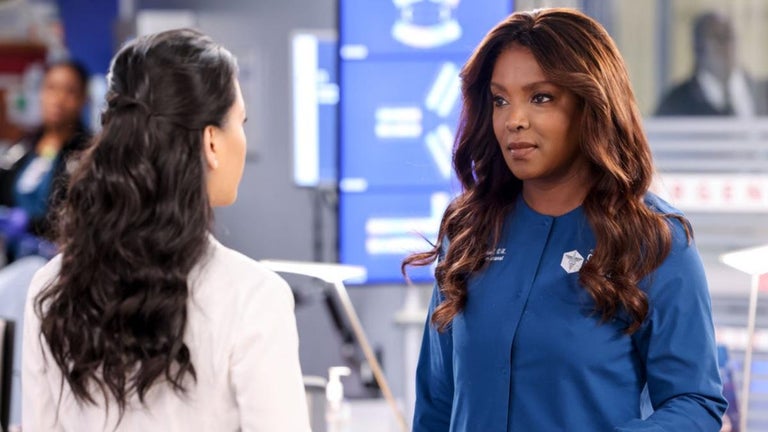 'Chicago Med': NBC Hints at Possible Maggie Exit Amid Marlyne Barrett's Cancer Treatment