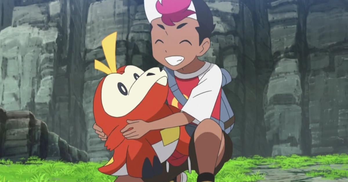 Final episode of Pokémon cartoon airs – new series is Pokémon Horizons