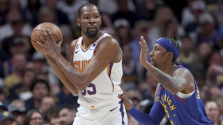 Expert picks for the Suns-Nuggets series : r/denvernuggets