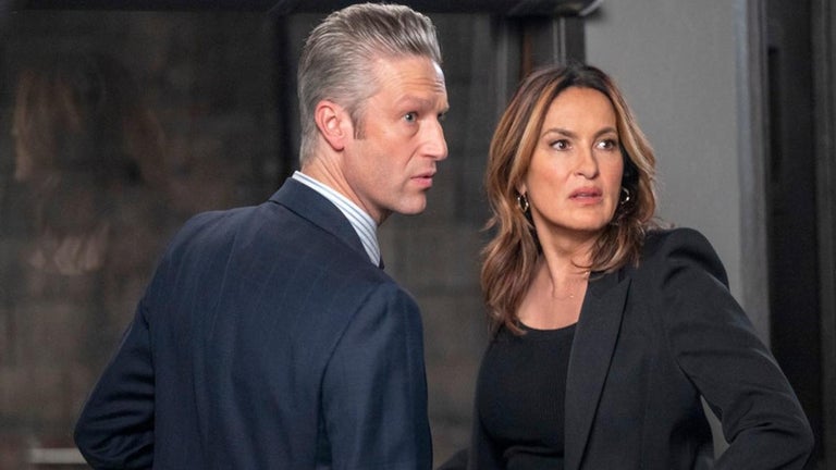'Law & Order: SVU': Benson Learns Information That Could Ruin Her Career