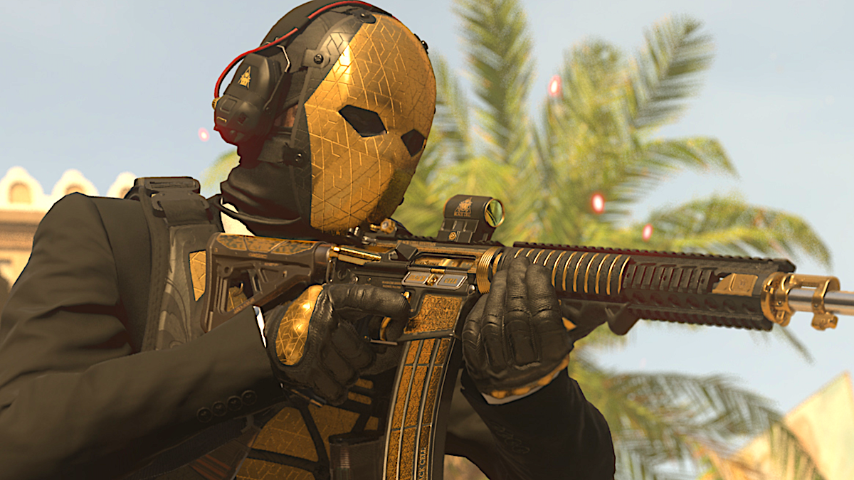 MW2 and Warzone 2 Update Patch Notes for Today, May 1 - GameRevolution