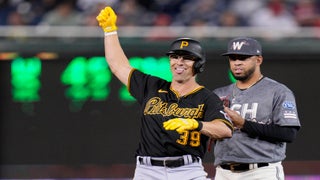 Here's one thing the Pittsburgh Pirates can learn from each of MLB's  remaining four teams