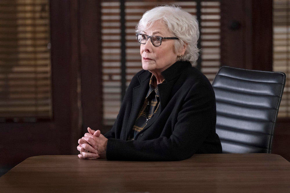 Law & Order: Special Victims Unit – Season 24