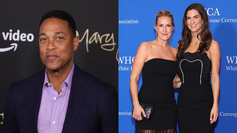 Don Lemon's 'CNN This Morning' Co-Hosts Enjoy Joyous Night out Following His Ouster