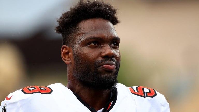 Shaquil Barrett's 2-Year-Old Daughter Drowns in Family Pool, Tampa Bay Buccaneers Issue Statement