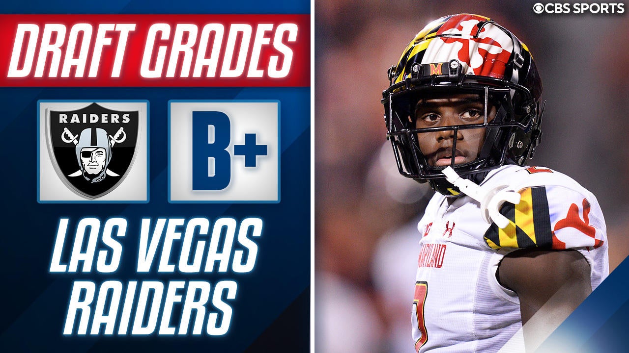 2023 NFL Draft Recap: Las Vegas Raiders FULL DRAFT GRADE 