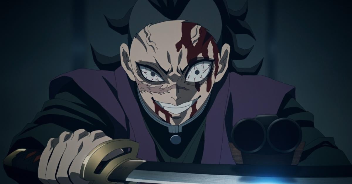 Episódio 6 da Temporada 3 de Demon Slayer mostra a evolução de Tanjiro -  Critical Hits