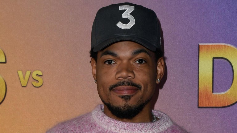 Chance the Rapper Says He 'Would Have Died' From Drug Use