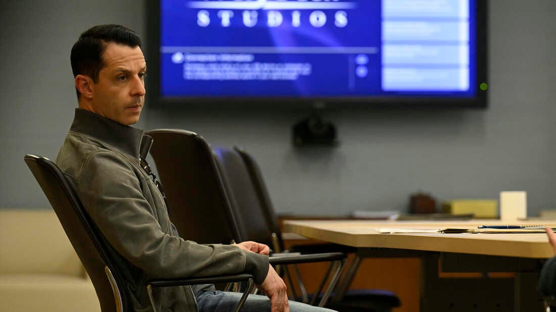 Succession Director Compares Latest Episode to a Movie