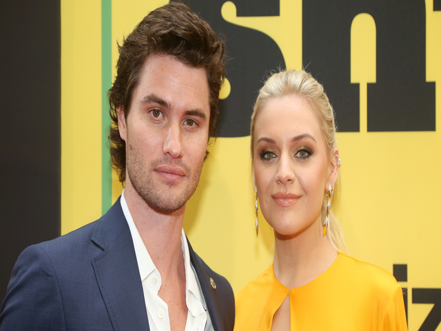 Kelsea Ballerini Shares Spicy Details About Her Sex Life With Chase Stokes