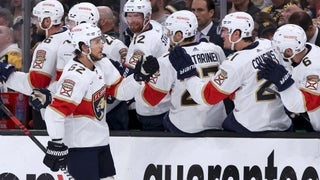 Quick-starting Kraken stun Avalanche 3-1 in NHL playoff debut