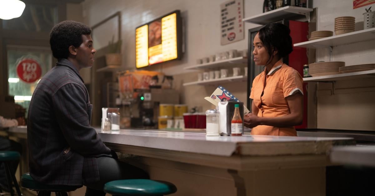 'Big George Foreman' Star Sonja Sohn on Playing 'Critical' Role in ...