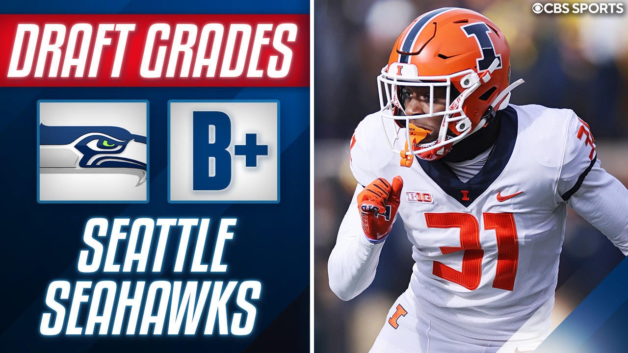 CBS projects Seattle Seahawks to get a steal in latest mock draft